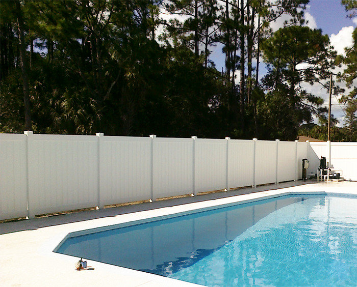  Profile Photos of Professional Grade Fence Company 4065 Pines Industrial Avenue - Photo 3 of 4