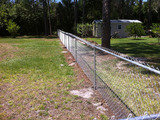 Professional Grade Fence Company, Rockledge