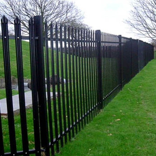 security fencing preston Profile Photos of Fencing Preston 17 alderfield - Photo 1 of 2