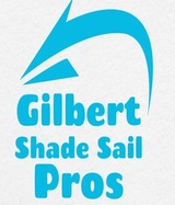 Gilbert Shade Sail Pros, Gilbert