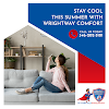 Wrightway Comfort, Tomball