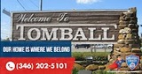 Wrightway Comfort, Tomball