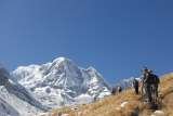 Earthbound Expeditions, Thamel