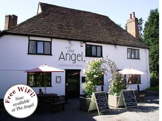  Profile Photos of The Angel Inn Addington Green Addington Green    - Photo 4 of 4