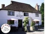 The Angel Inn Addington Green, West Malling