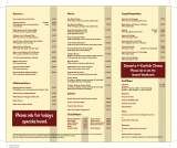 Menus & Prices, The Angel Inn Addington Green, West Malling