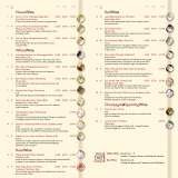 Menus & Prices, The Angel Inn Addington Green, West Malling
