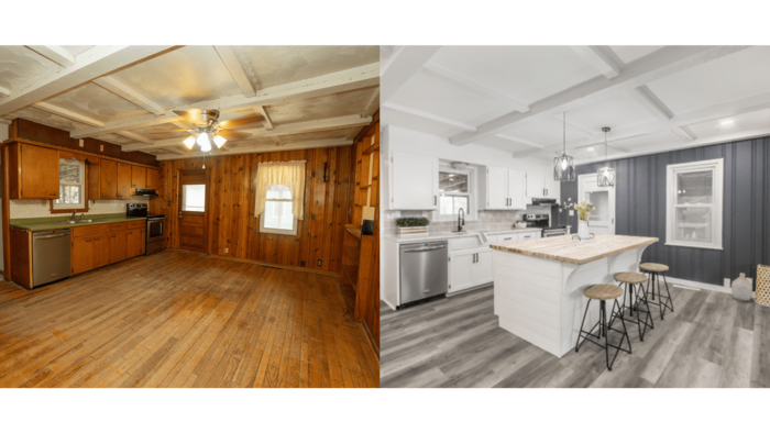  New Album of Wichita Home LInk 452 N Hydraulic Ave - Photo 1 of 3