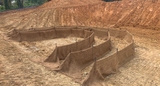 Erosion Control In Rock Hill, Rock Hill