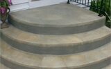 Savannah Concrete Solutions, Savannah