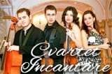 cvartet bucuresti, Bucuresti
