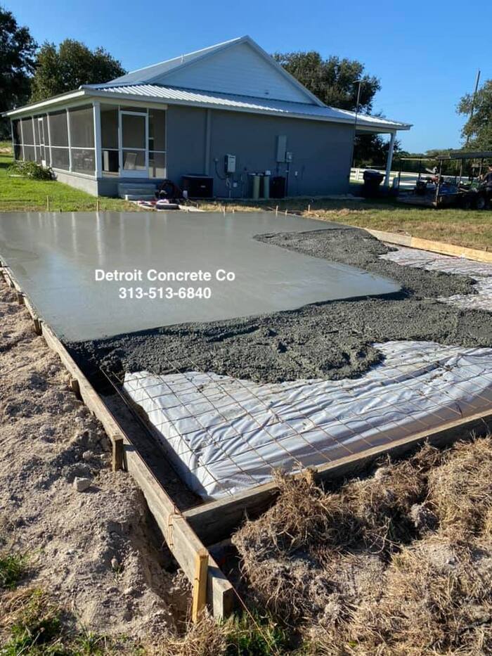  Profile Photos of Detroit Concrete Co 15373 Greenfield Rd #5 - Photo 2 of 6