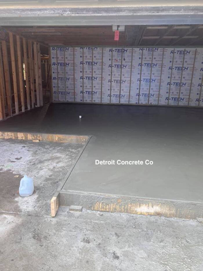 Profile Photos of Detroit Concrete Co 15373 Greenfield Rd #5 - Photo 5 of 6