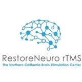 RestoreNeuro rTMS  Bret Schneider, MD, Menlo Park