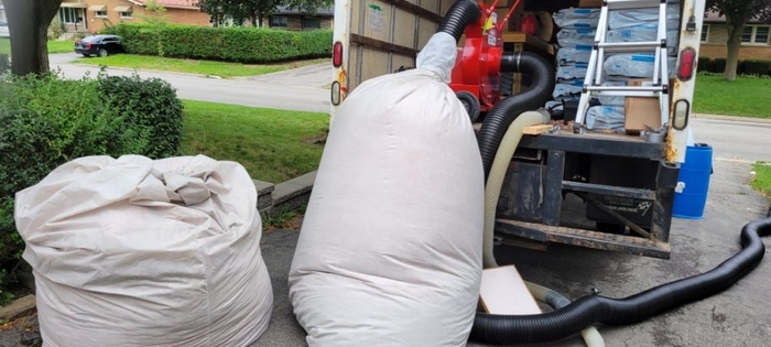  Profile Photos of Net Zero Insulation Inc 45 Edward St - Photo 2 of 4
