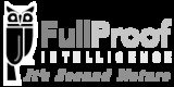 Full Proof Intelligence, london