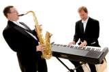 Night and Day Jazz Duo, Gravesend