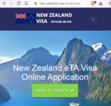 NEW ZEALAND VISA Application ONLINE - VISA FOR KOREAN CITIZENS ë‰´ì§ˆëžœë“œ ë¹„ìž, Gangseo-gu