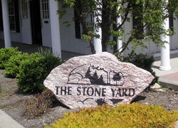  Profile Photos of Woodville Rd.Nursery & The Stone Yard  Ltd 5819 Woodville Rd - Photo 2 of 4