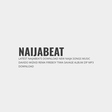 NaijaBeat Mp3 Download, Lagos