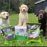 CLEAR Dog Treats, Loganholme