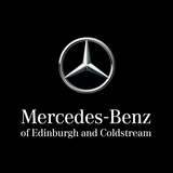  Mercedes Genuine Parts Edinburghâ€™s Luxury Car Village 