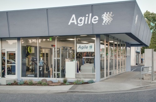  Profile Photos of Agile Physical Therapy 3825 El Camino Real - Photo 3 of 3