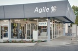 Agile Physical Therapy, Palo Alto