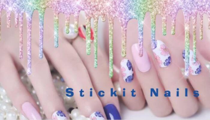  Profile Photos of Stickit Nails Victoria - Photo 2 of 4