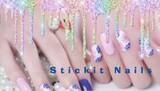 Stickit Nails, Bendigo