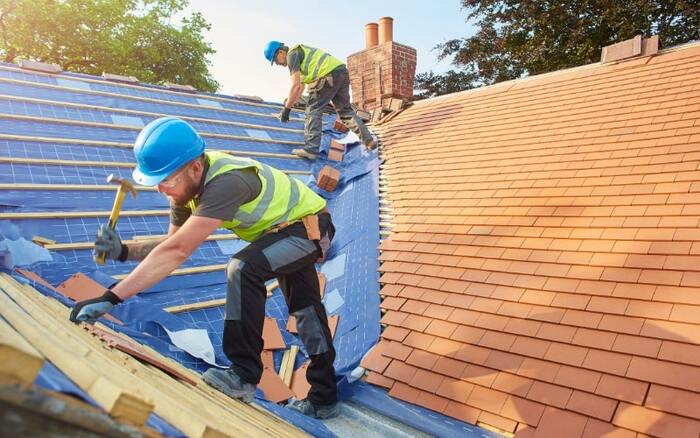  Profile Photos of Star Roofing Watford Flat 1, 31 The Gossamers - Photo 5 of 5