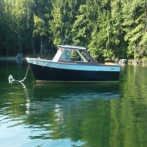  Profile Photos of Classic & Antique Boats 6339 Gaines Ferry Rd, - Photo 5 of 5