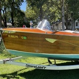 Classic & Antique Boats, Flowery Branch