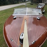 Classic & Antique Boats, Flowery Branch