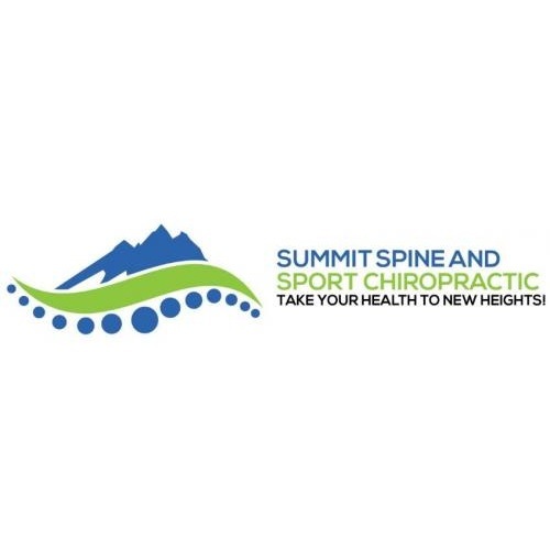  Profile Photos of Summit Spine and Sport Chiropractic 237 N 2nd E - Photo 1 of 4