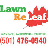 Lawn ReLeaf Lawncare Services, Sherwood
