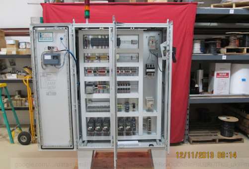  Profile Photos of Industrial Control and Design 3585 East Date Avenue - Photo 3 of 4
