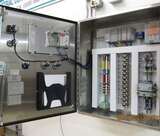  Industrial Control and Design 3585 East Date Avenue 