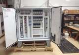  Industrial Control and Design 3585 East Date Avenue 