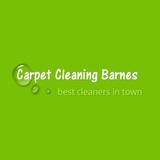 Carpet Cleaning Barnes Ltd., London