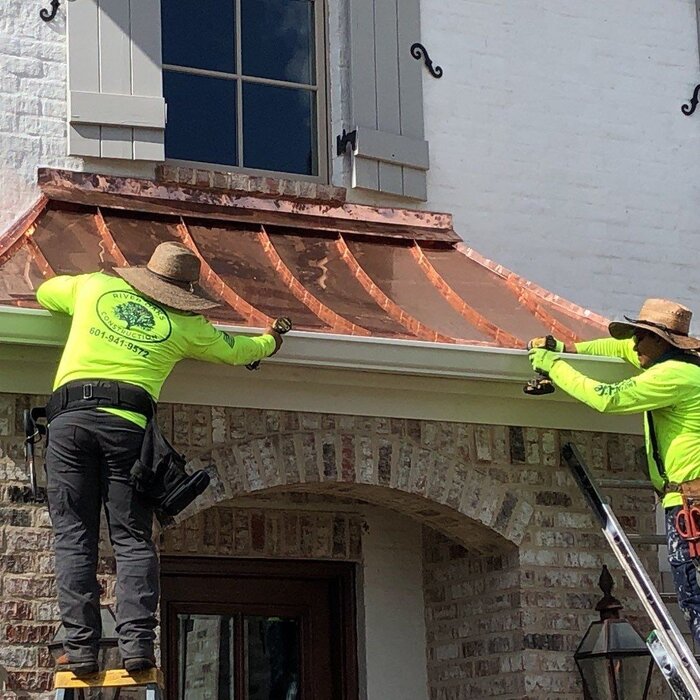  River Oaks Roofing of River Oaks Roofing 555 Tombigbee St, Unit 205 - Photo 2 of 7