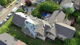 River Oaks Roofing, Jackson