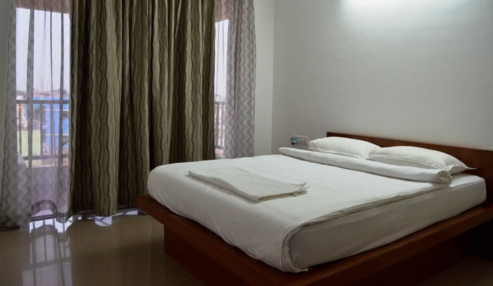  Profile Photos of Deltrum Residential Rachenahalli, Thanisadra - Photo 1 of 1