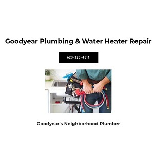  Profile Photos of Goodyear Plumbing & Water Heater Repair 1300 S Litchfield Rd #110 - Photo 1 of 1