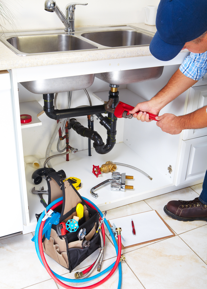  New Album of Goodyear Plumbing & Water Heater Repair 1300 S Litchfield Rd #110 - Photo 3 of 3
