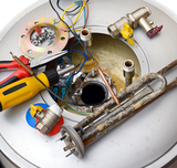 Goodyear Plumbing & Water Heater Repair, Goodyear