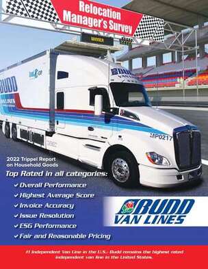  Profile Photos of Budd Van Lines 1475 Sampson Avenue - Photo 2 of 4