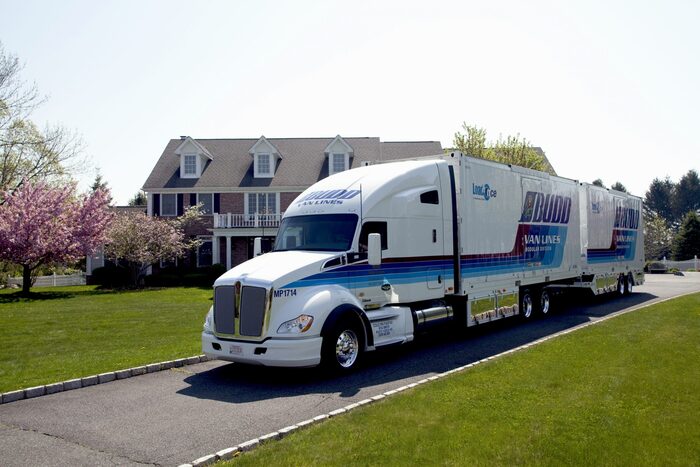  Profile Photos of Budd Van Lines 1475 Sampson Avenue - Photo 3 of 4