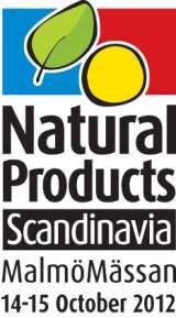 Natural Products Scandinavia, Brighton