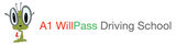A1 WillPass Driving School, London